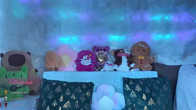 Snapshot of _Devill_Baby chatting on 02/03/26, 06:40 Devill Baby online show from 02/03/26, 06:40