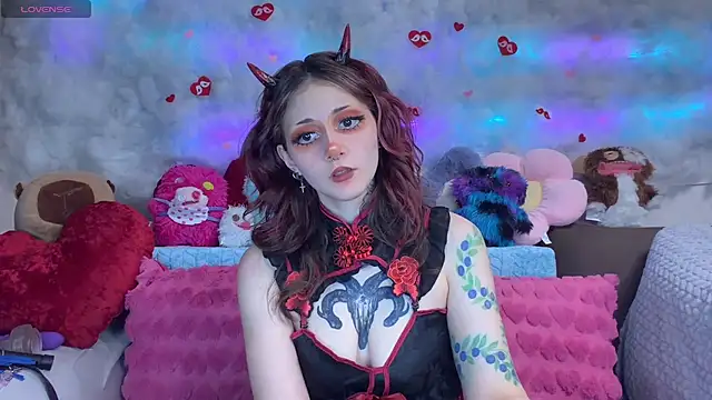 Snapshot of _Devill_Baby chatting on 02/09/26, 07:18 Devill Baby online show from 02/09/26, 07:18