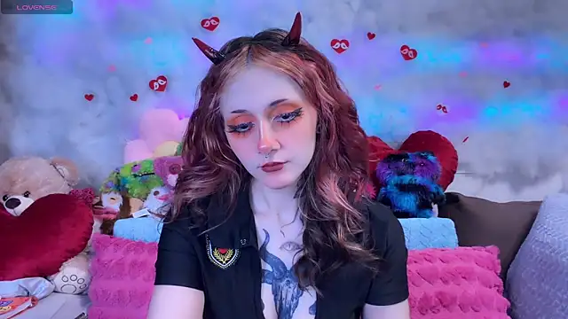 Snapshot of _Devill_Baby chatting on 02/27/26, 08:09 Devill Baby online show from 02/27/26, 08:09