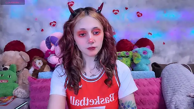  Devill Baby online show from 03/19/26, 06:01