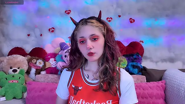  Devill Baby online show from 03/27/26, 06:40