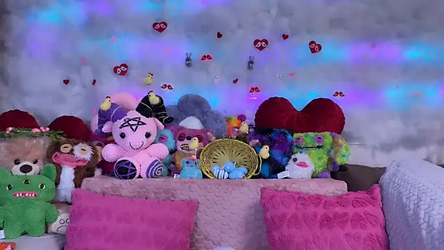  Devill Baby online show from 03/31/26, 07:14