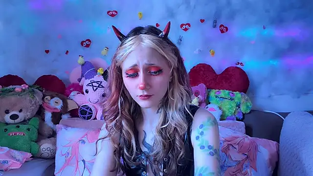  Devill Baby online show from 04/05/26, 07:27