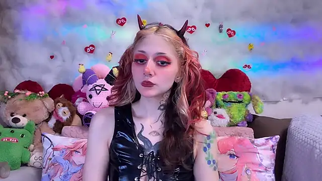  Devill Baby online show from 04/10/26, 05:39