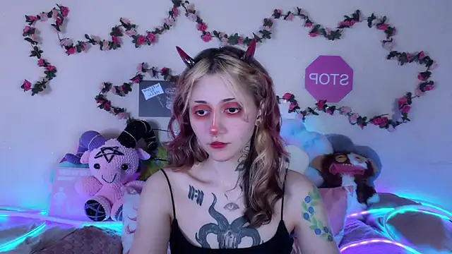  Devill Baby online show from 05/13/26, 11:22