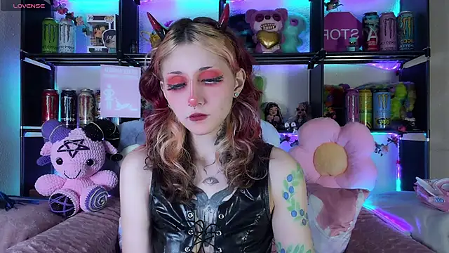  Devill Baby online show from 06/05/26, 06:57