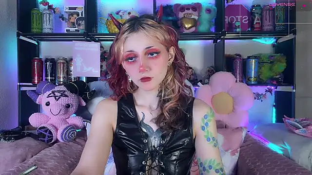  Devill Baby online show from 06/07/26, 09:07