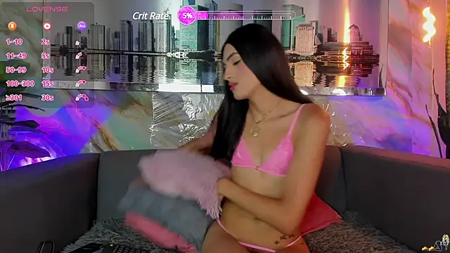 rihannagil online show from 03/11/25, 07:14