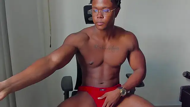 Snapshot of AdonisKnight chatting on 02/25/25, 09:46 AdonisKnight online show from 02/25/25, 09:46