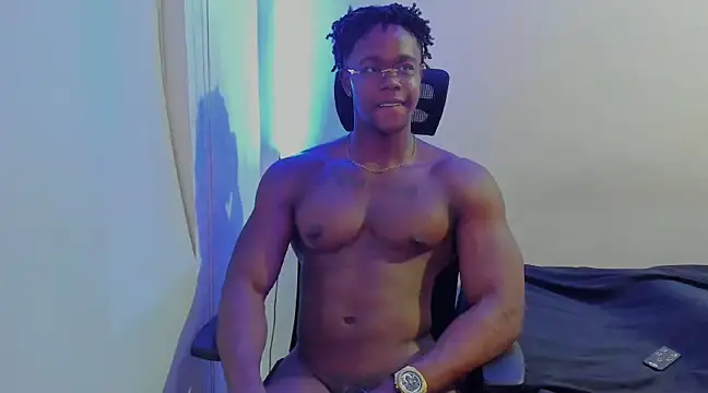 Snapshot of AdonisKnight chatting on 02/28/25, 02:42 AdonisKnight online show from 02/28/25, 02:42