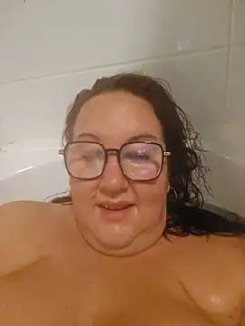 Bekahblows online show from 10/12/25, 09:14