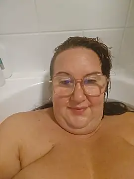 Bekahblows online show from 10/31/25, 10:44