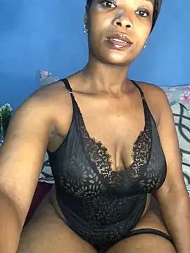 NunuBerry16 online show from 12/13/24, 04:16