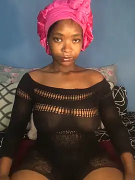 NunuBerry16 online show from 12/17/24, 04:34