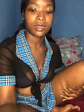 NunuBerry16 online show from 01/13/25, 04:19