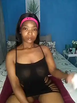 NunuBerry16 online show from 01/29/25, 12:43