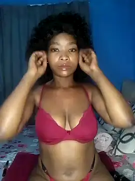 NunuBerry16 online show from 02/22/25, 05:24