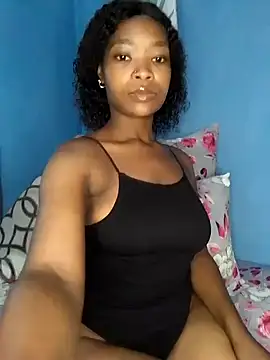 NunuBerry16 online show from 02/27/25, 06:18