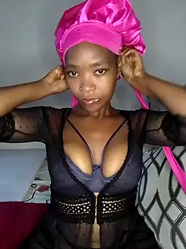 NunuBerry16 online show from 03/10/25, 03:30