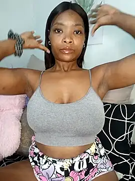 NunuBerry16 online show from 11/06/25, 01:01