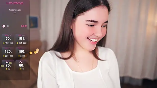 Snapshot of CathrynDail chatting on 02/12/25, 06:19 CathrynDail online show from 02/12/25, 06:19