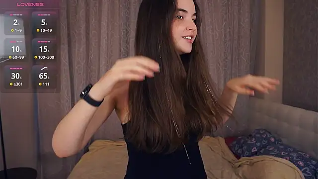 Snapshot of CathrynDail chatting on 10/21/25, 06:14 CathrynDail online show from 10/21/25, 06:14