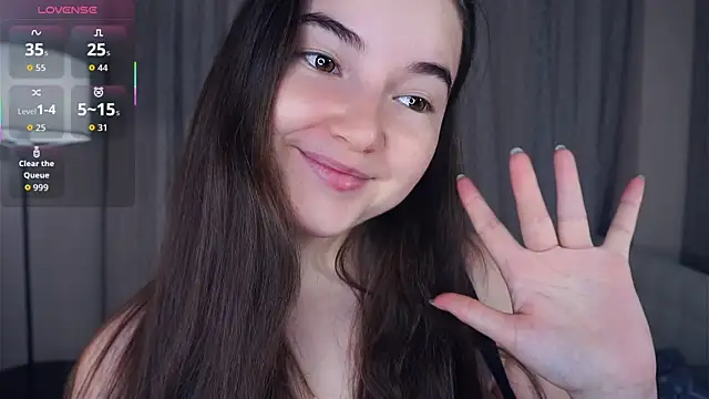 Snapshot of CathrynDail chatting on 11/13/25, 06:23 CathrynDail online show from 11/13/25, 06:23