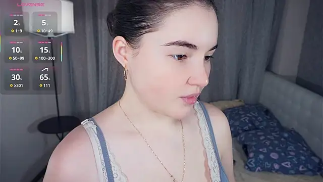 Snapshot of CathrynDail chatting on 12/01/25, 06:18 CathrynDail online show from 12/01/25, 06:18