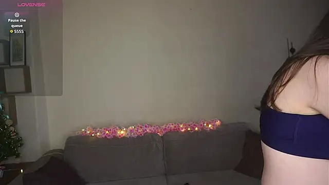 CathrynDail online show from 04/11/26, 06:07