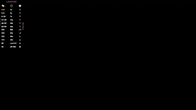 GeorginaCurvin online show from 04/23/26, 11:07