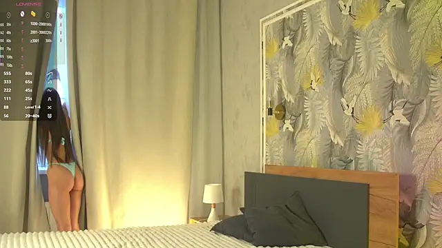 GeorginaCurvin online show from 05/30/26, 11:02