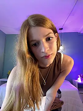 Nora Vennucci online show from 04/11/26, 10:03