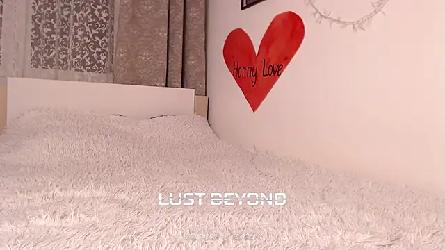 lust beyond online show from 03/02/25, 01:04