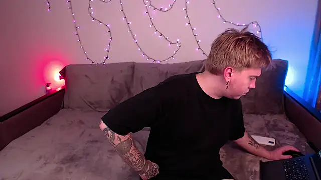 lust beyond online show from 03/20/26, 11:53