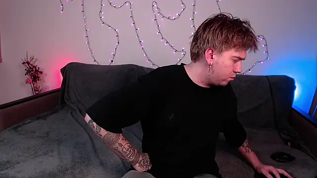 lust beyond online show from 04/11/26, 12:48