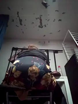 Snapshot of ottomusbrown chatting on 12/09/24, 11:34 ottomusbrown online show from 12/09/24, 11:34