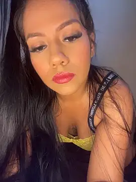 shaylin brooke1 online show from 06/07/26, 09:29