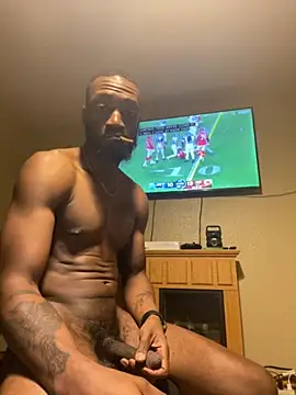 prettyrichie online show from 10/13/25, 02:00