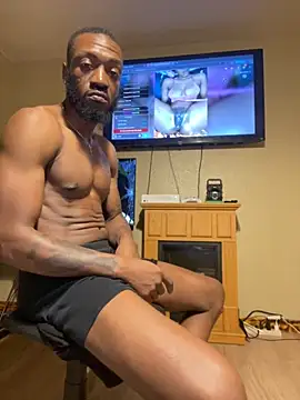 prettyrichie online show from 10/17/25, 12:36