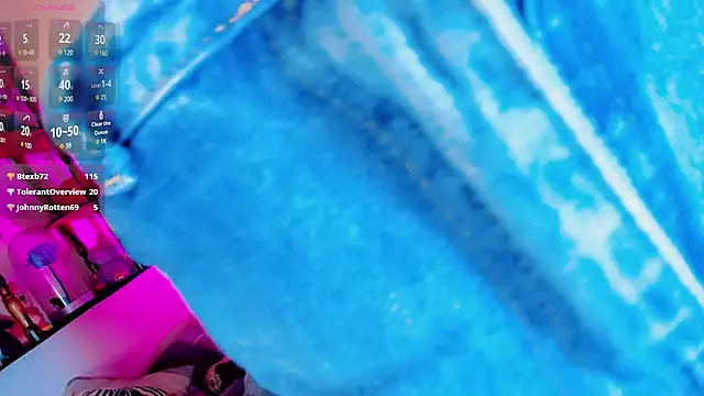 pinkscreens online show from 02/07/25, 06:35