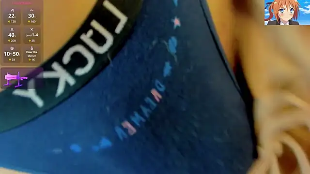 pinkscreens online show from 09/26/25, 09:57