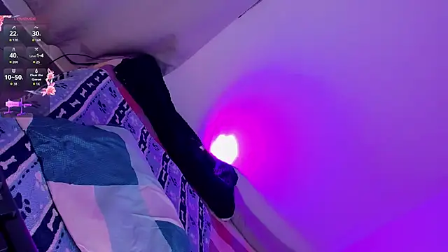 pinkscreens online show from 03/31/26, 07:47