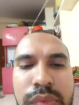 Hotrayyy online show from 12/29/24, 01:45