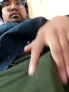 Hotrayyy online show from 12/16/25, 01:05