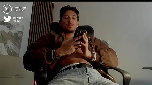 rafael stone online show from 09/27/25, 11:32