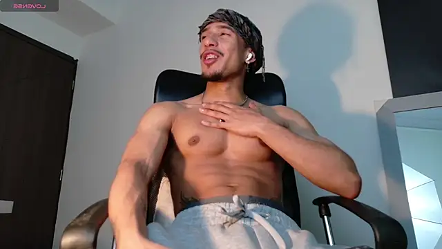 rafael stone online show from 12/17/25, 03:34