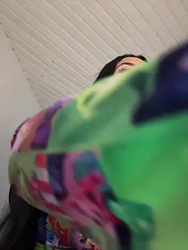 Anily Lovely online show from 02/17/25, 09:08