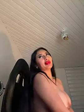 Anily Lovely online show from 02/18/25, 12:15