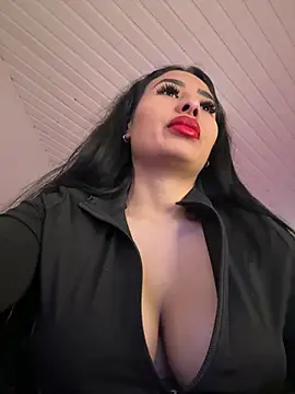 Anily Lovely online show from 03/08/25, 05:22