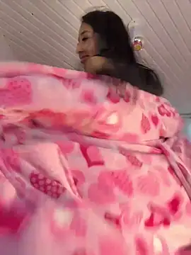 Anily Lovely online show from 03/09/25, 07:37